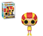 Funko Bobs Burgers Movie Tina (Itty Bitty Ditty Committee) #1221